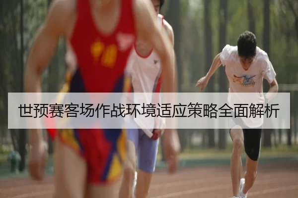 世预赛客场作战环境适应策略全面解析