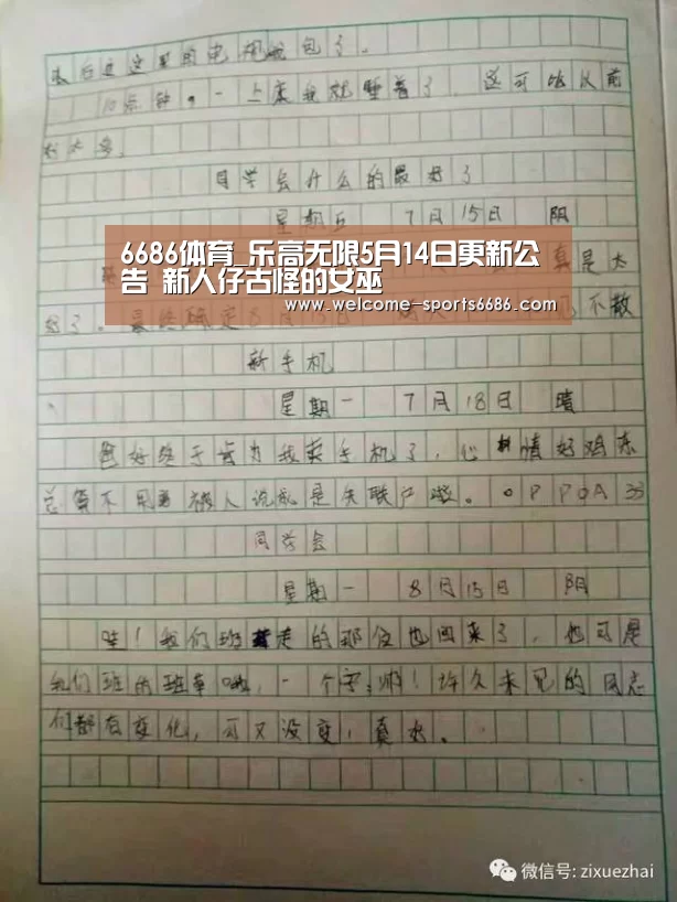 6686体育_乐高无限5月14日更新公告 新人仔古怪的女巫(图2) 6686体育