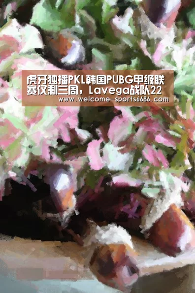 虎牙独播PKL韩国PUBG甲级联赛仅剩三周,Lavega战队22杀领衔当日排行:6686体育(图1) 6686体育